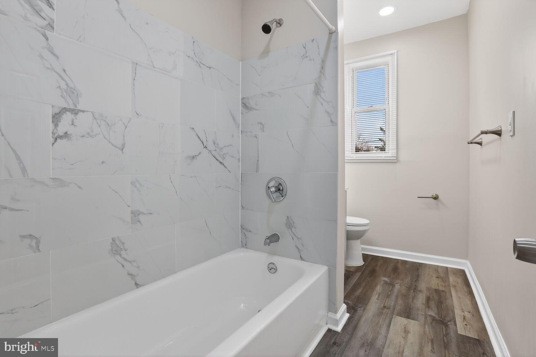 COPPIN HEIGHTS - Residential