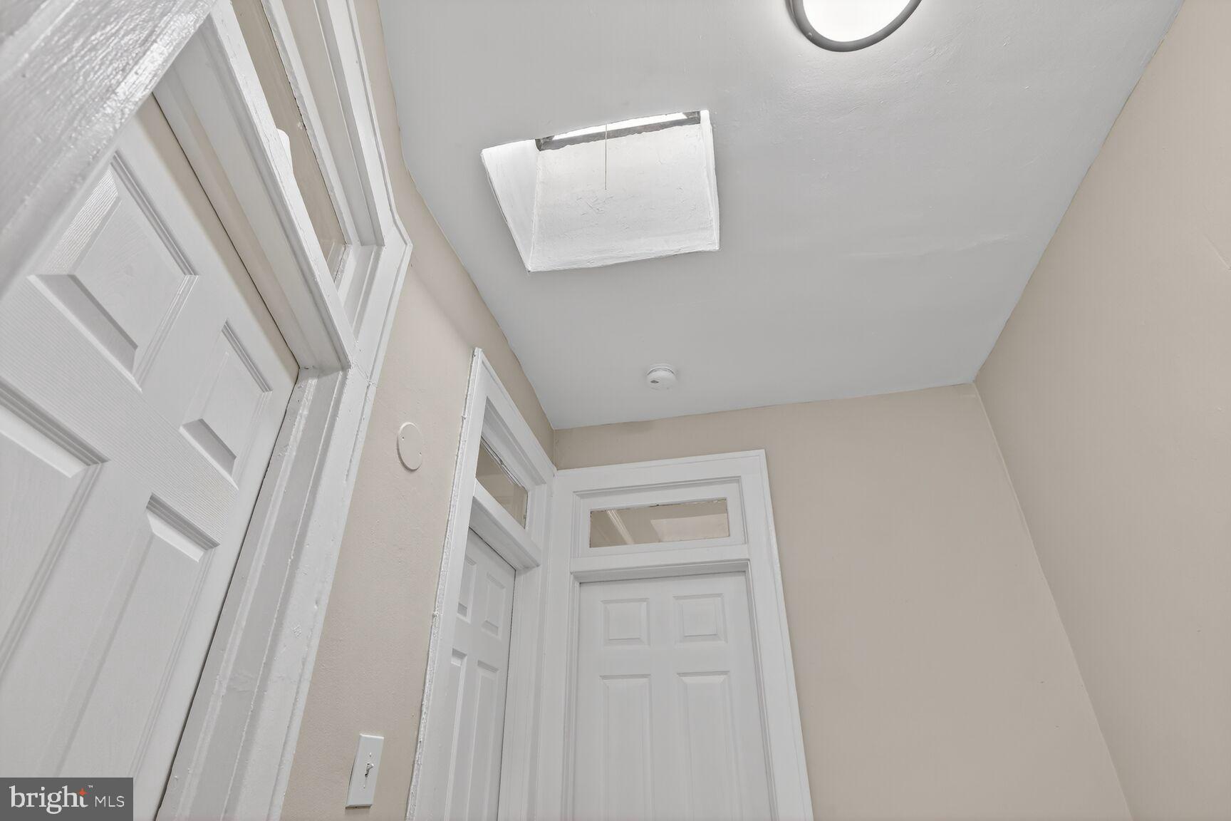 COPPIN HEIGHTS - Residential