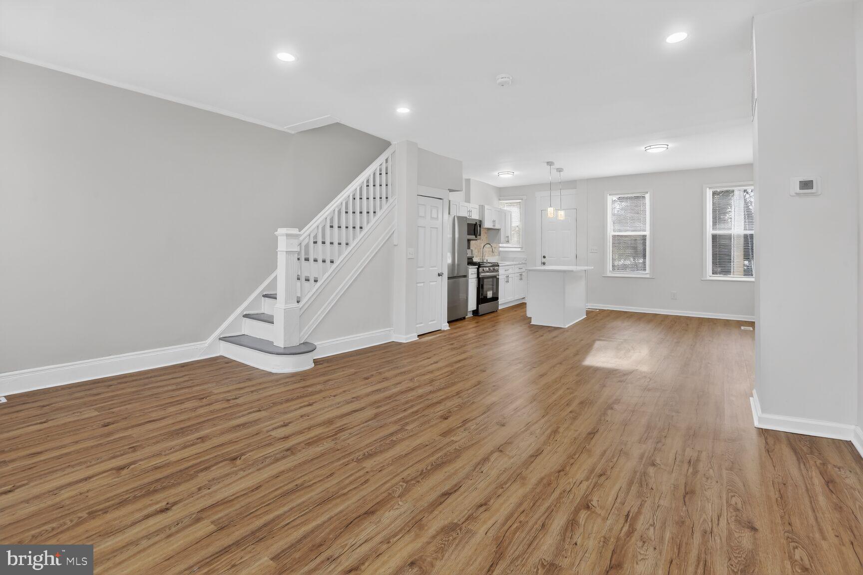 COPPIN HEIGHTS - Residential