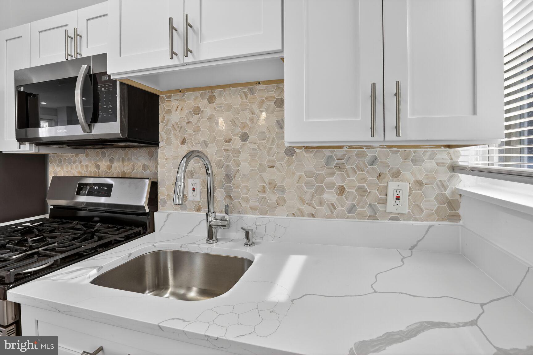 COPPIN HEIGHTS - Residential