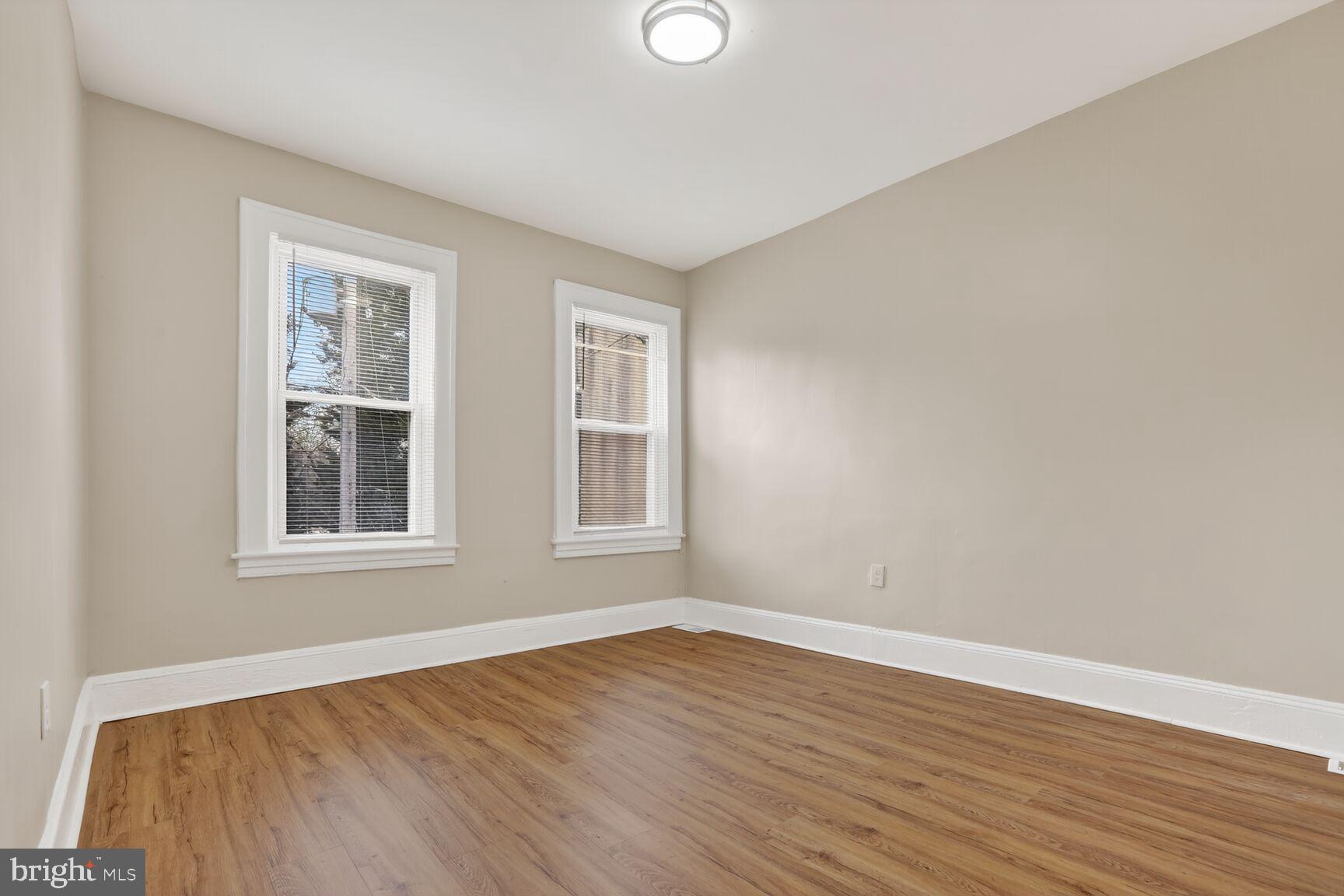 COPPIN HEIGHTS - Residential