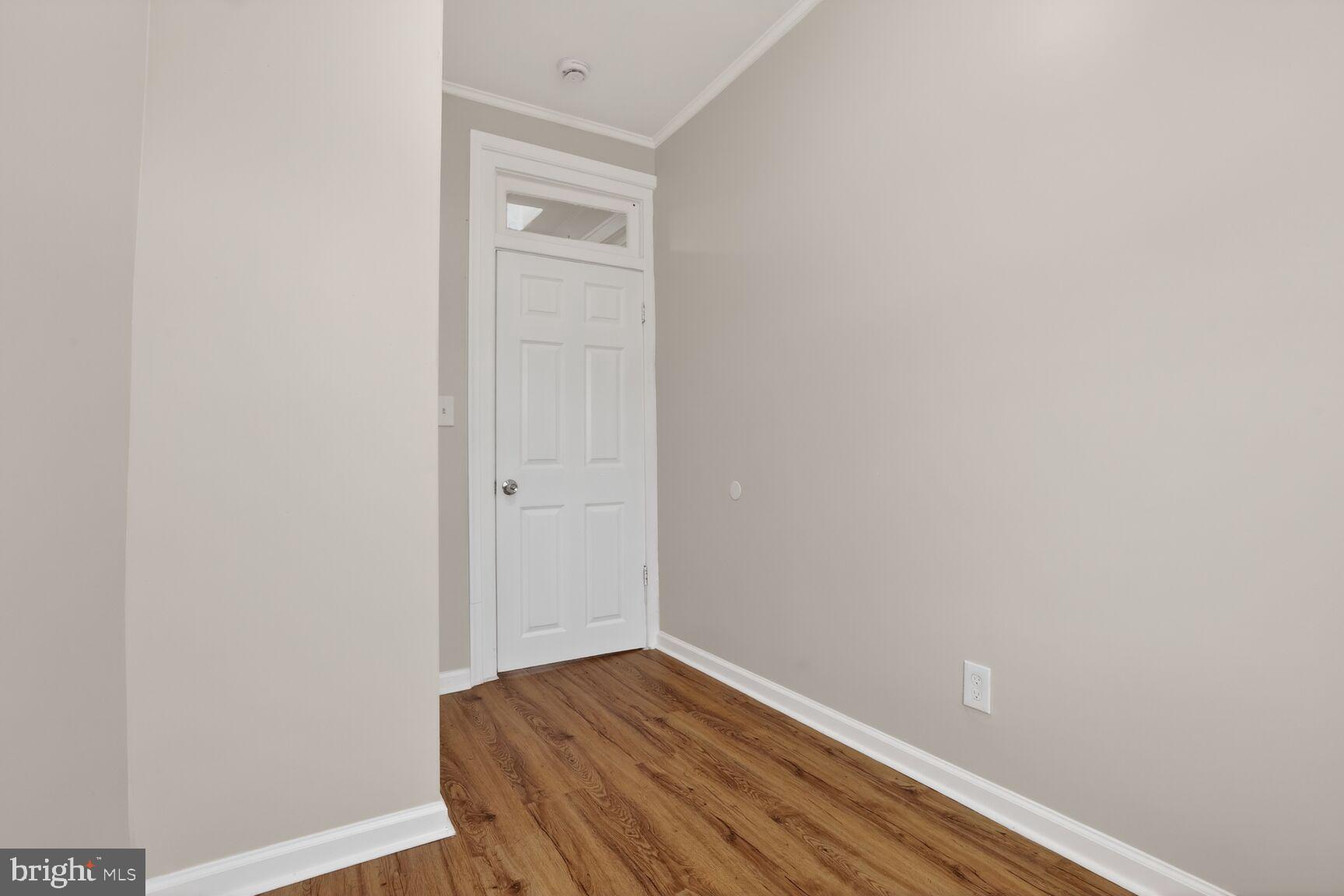 COPPIN HEIGHTS - Residential