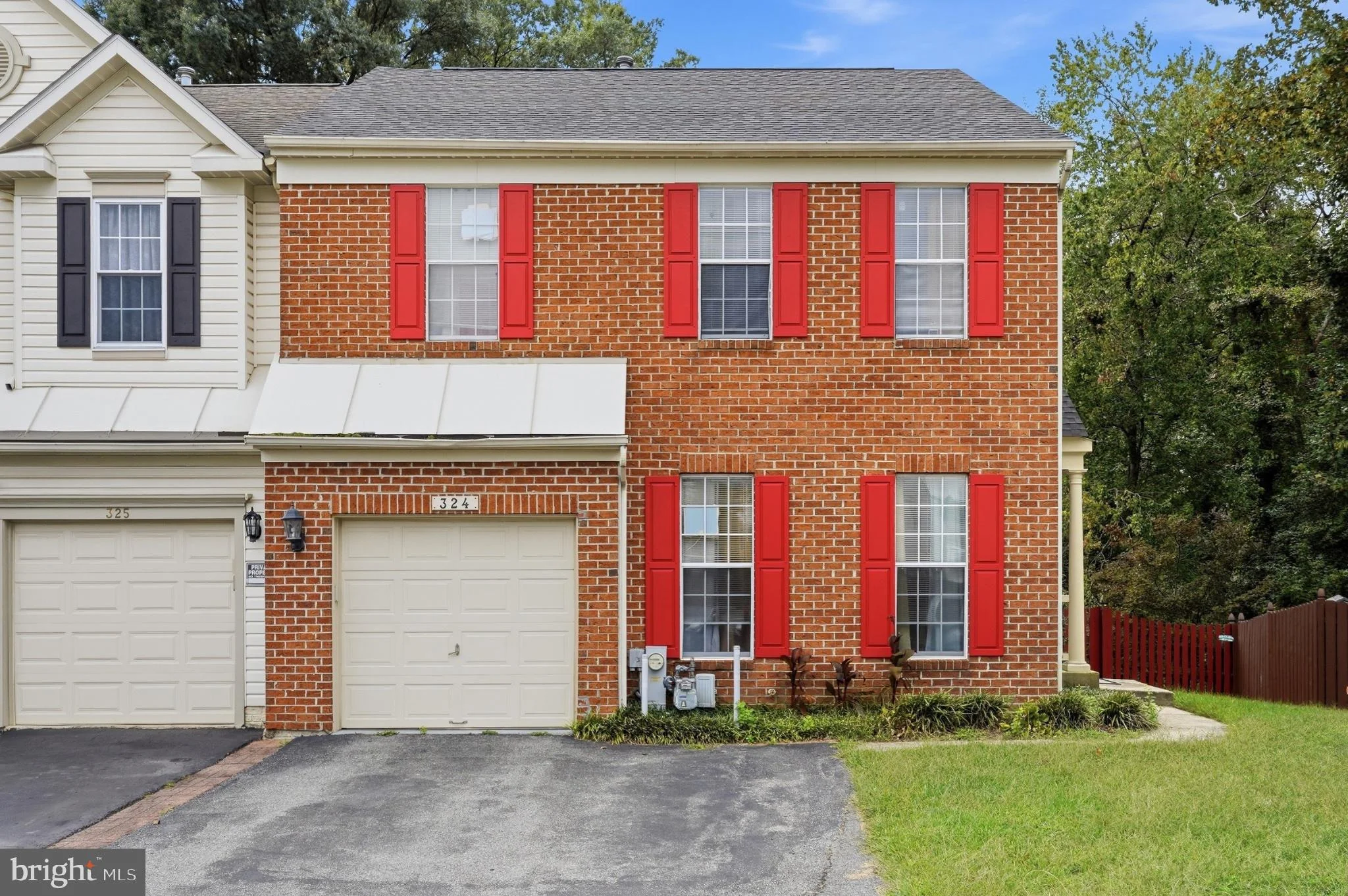 324 Regiment Court, Odenton, MD 21113
