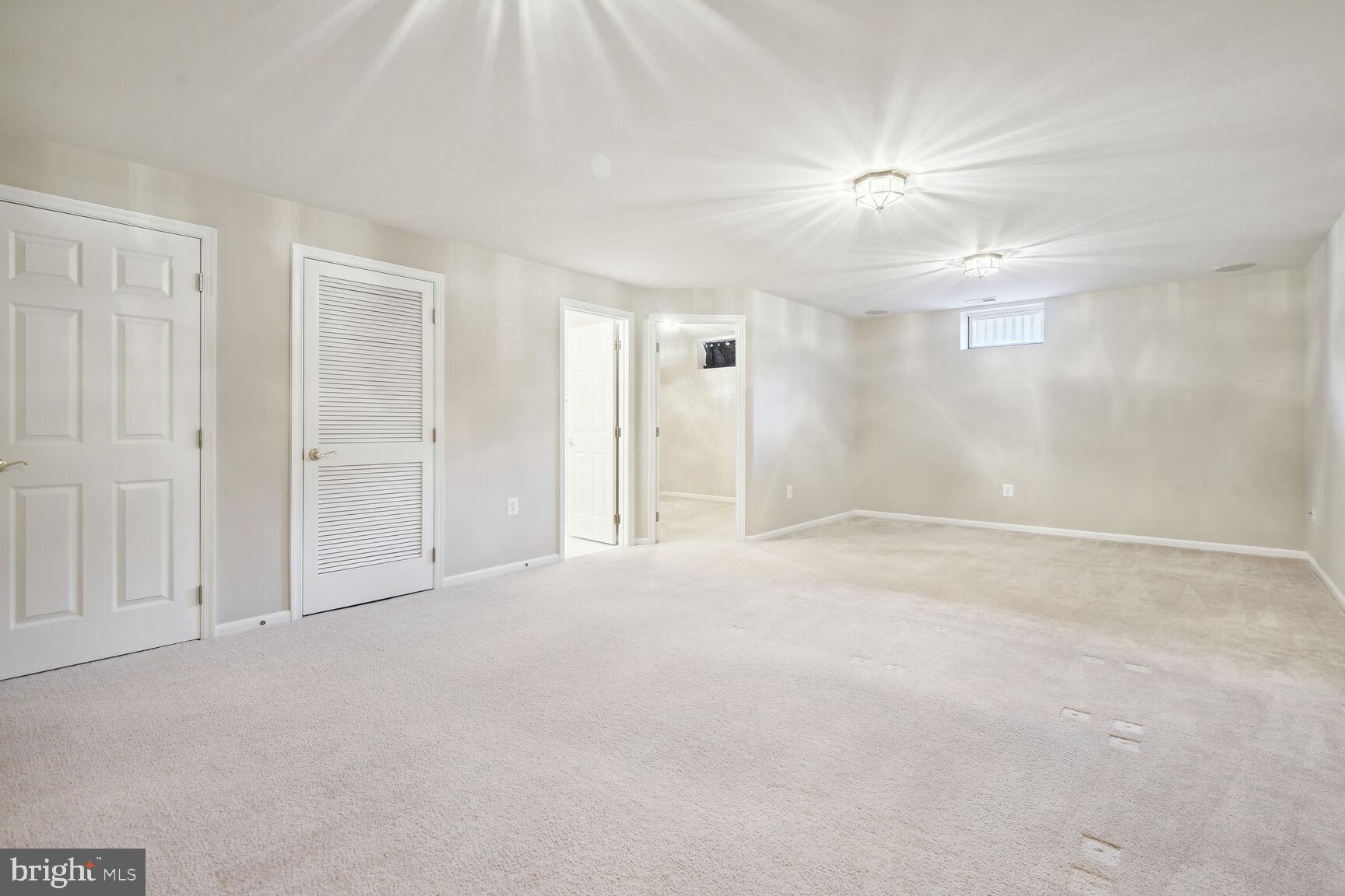 QUINCE ORCHARD PARK - Residential Lease