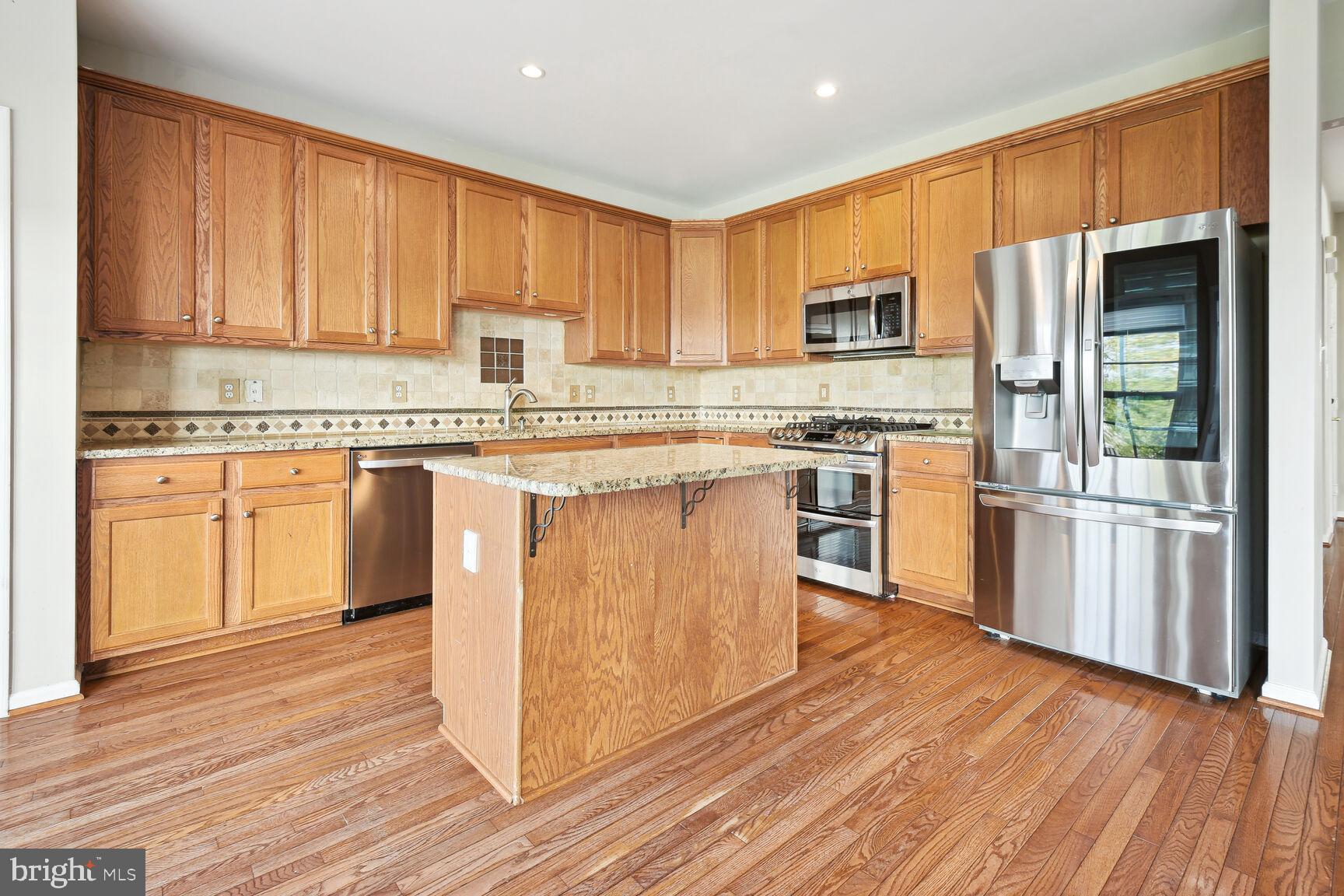 QUINCE ORCHARD PARK - Residential Lease