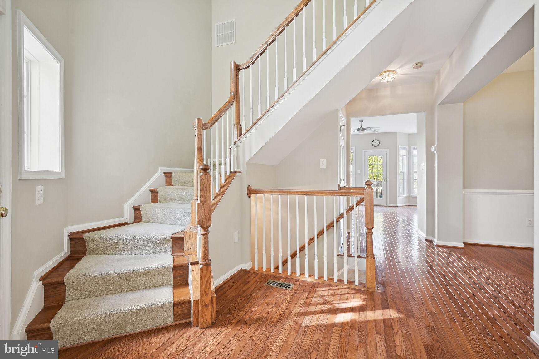 QUINCE ORCHARD PARK - Residential Lease