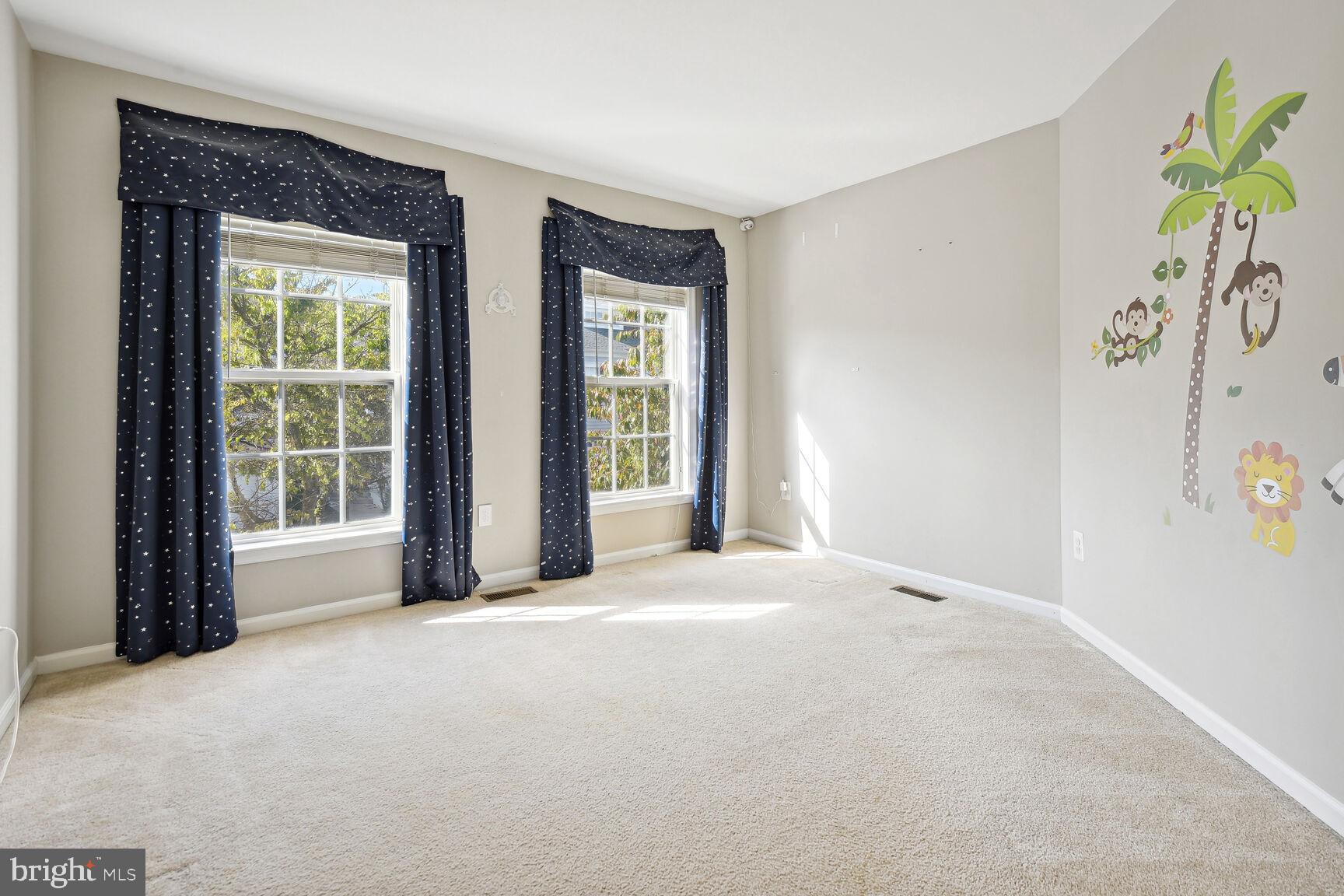 QUINCE ORCHARD PARK - Residential Lease