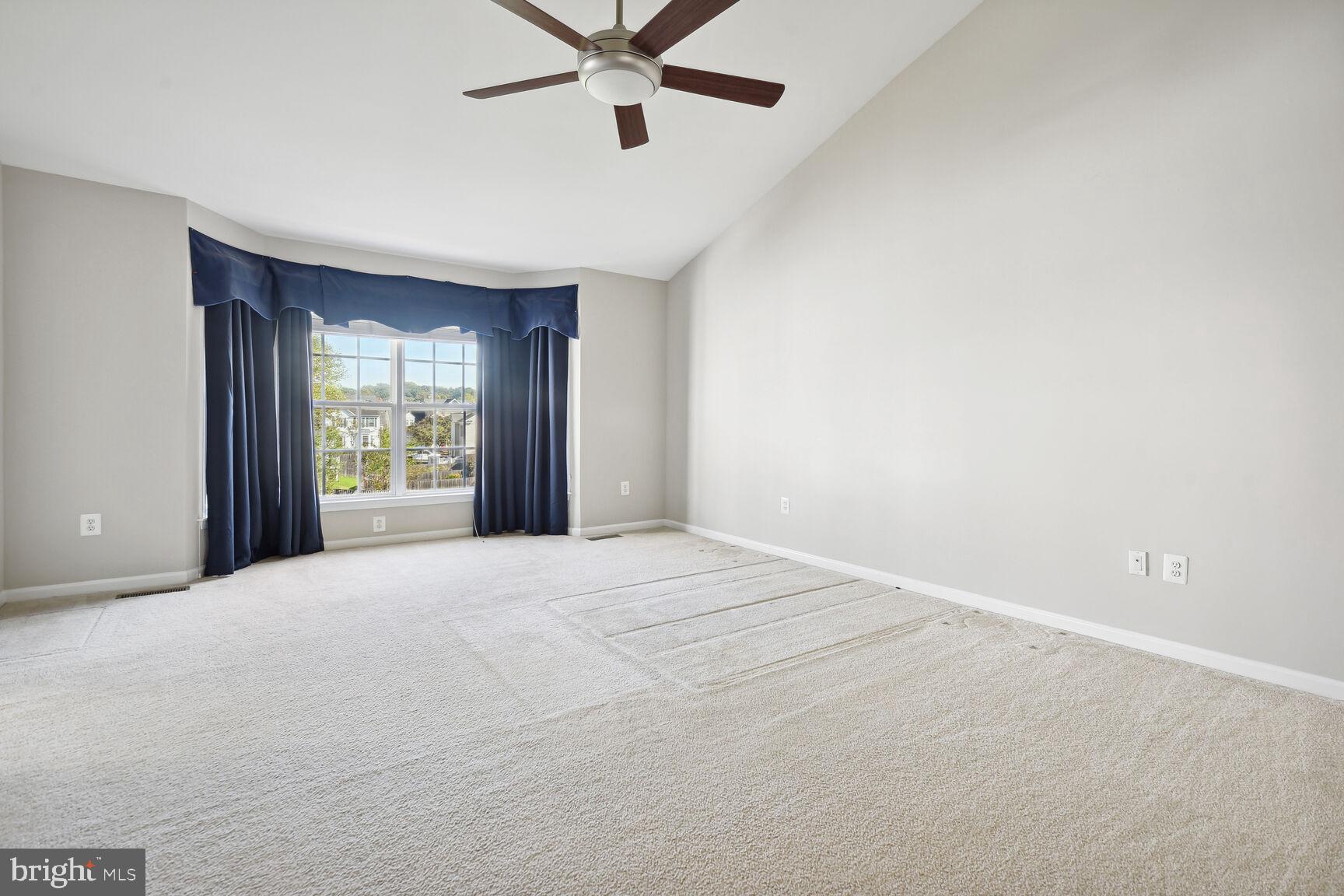 QUINCE ORCHARD PARK - Residential Lease