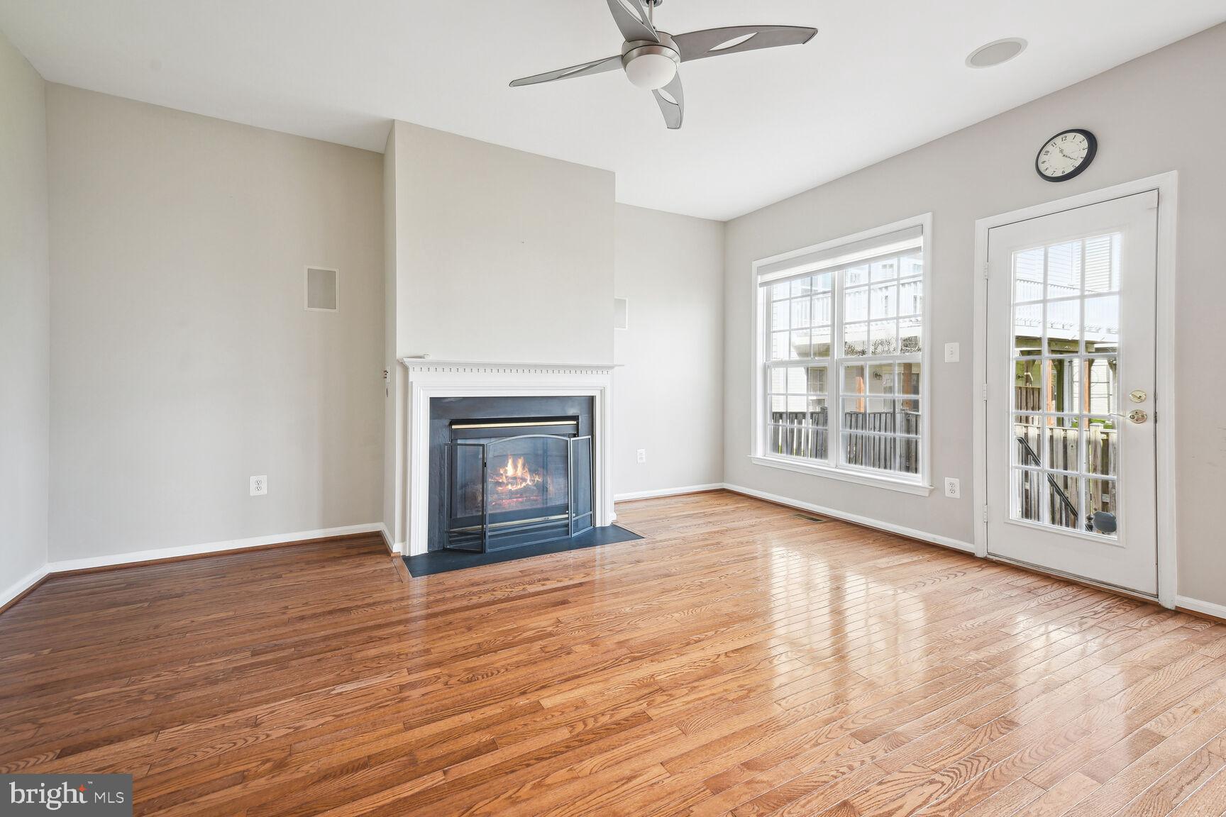 QUINCE ORCHARD PARK - Residential Lease