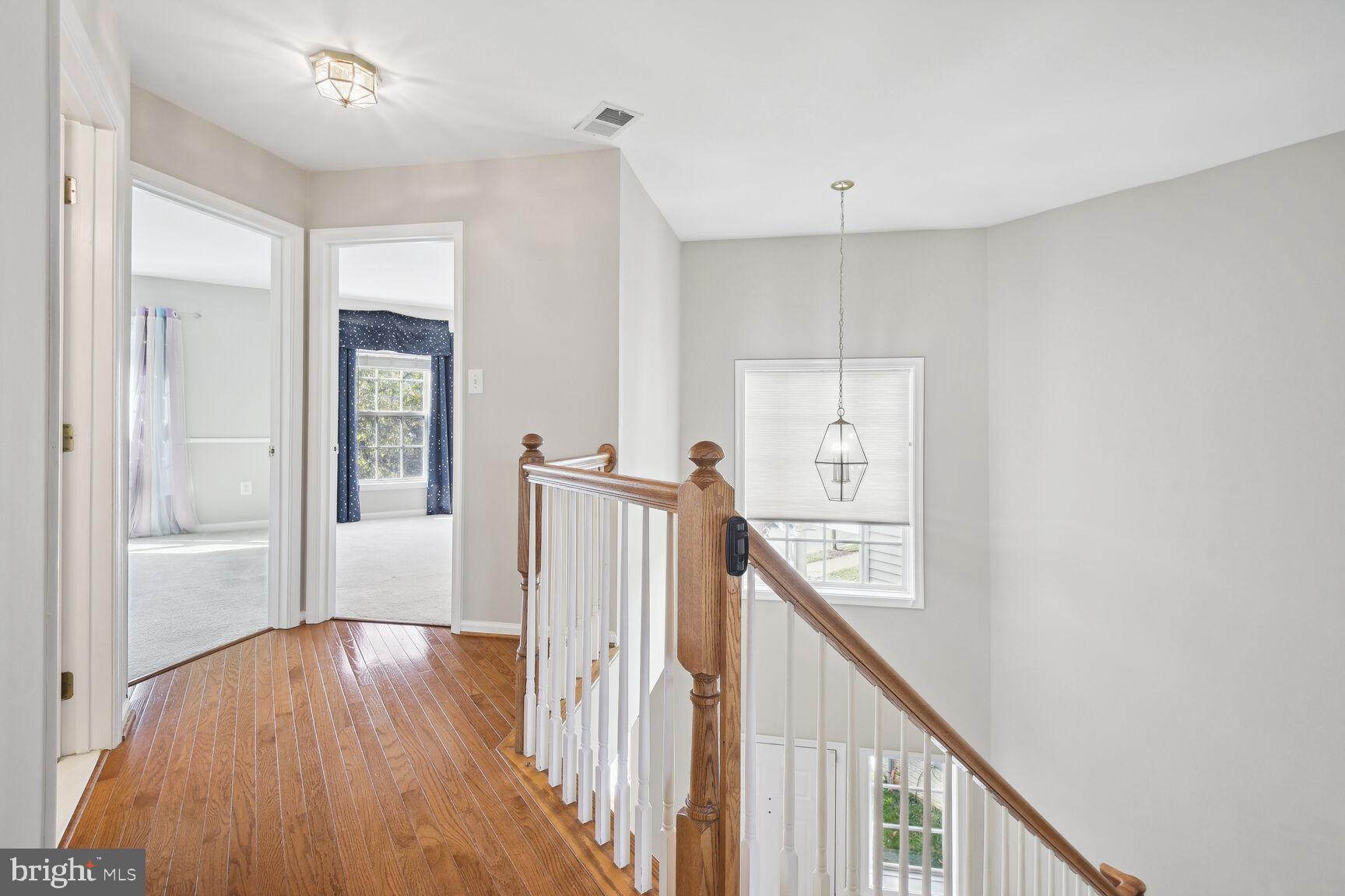 QUINCE ORCHARD PARK - Residential Lease