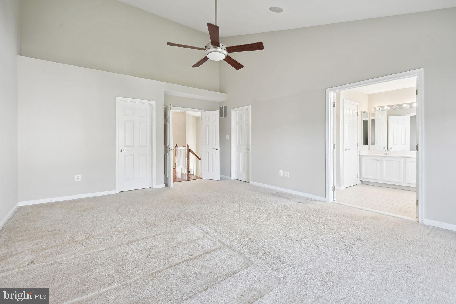 QUINCE ORCHARD PARK - Residential Lease