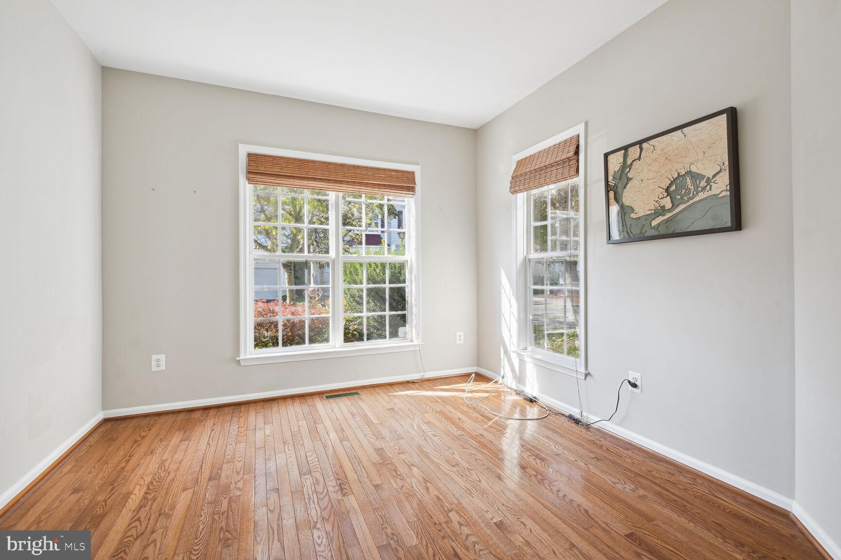 QUINCE ORCHARD PARK - Residential Lease