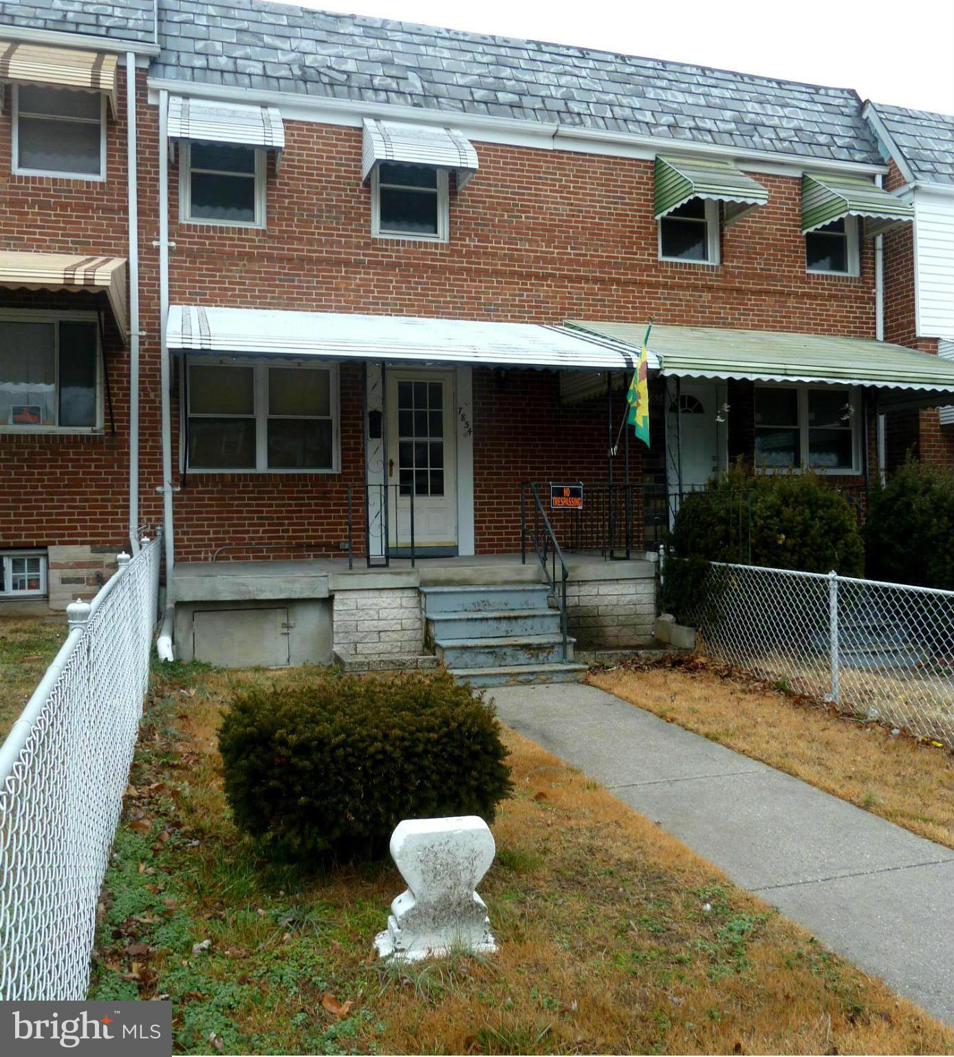 NORTHBROOK - Residential