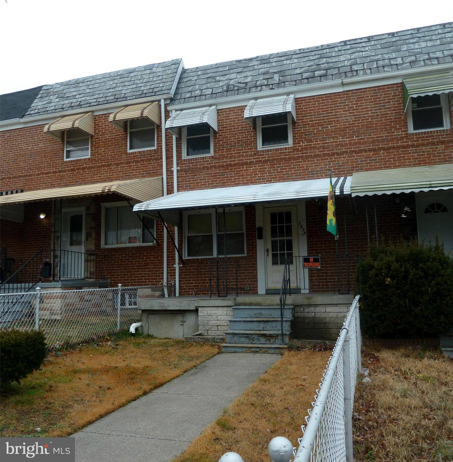 NORTHBROOK - Residential