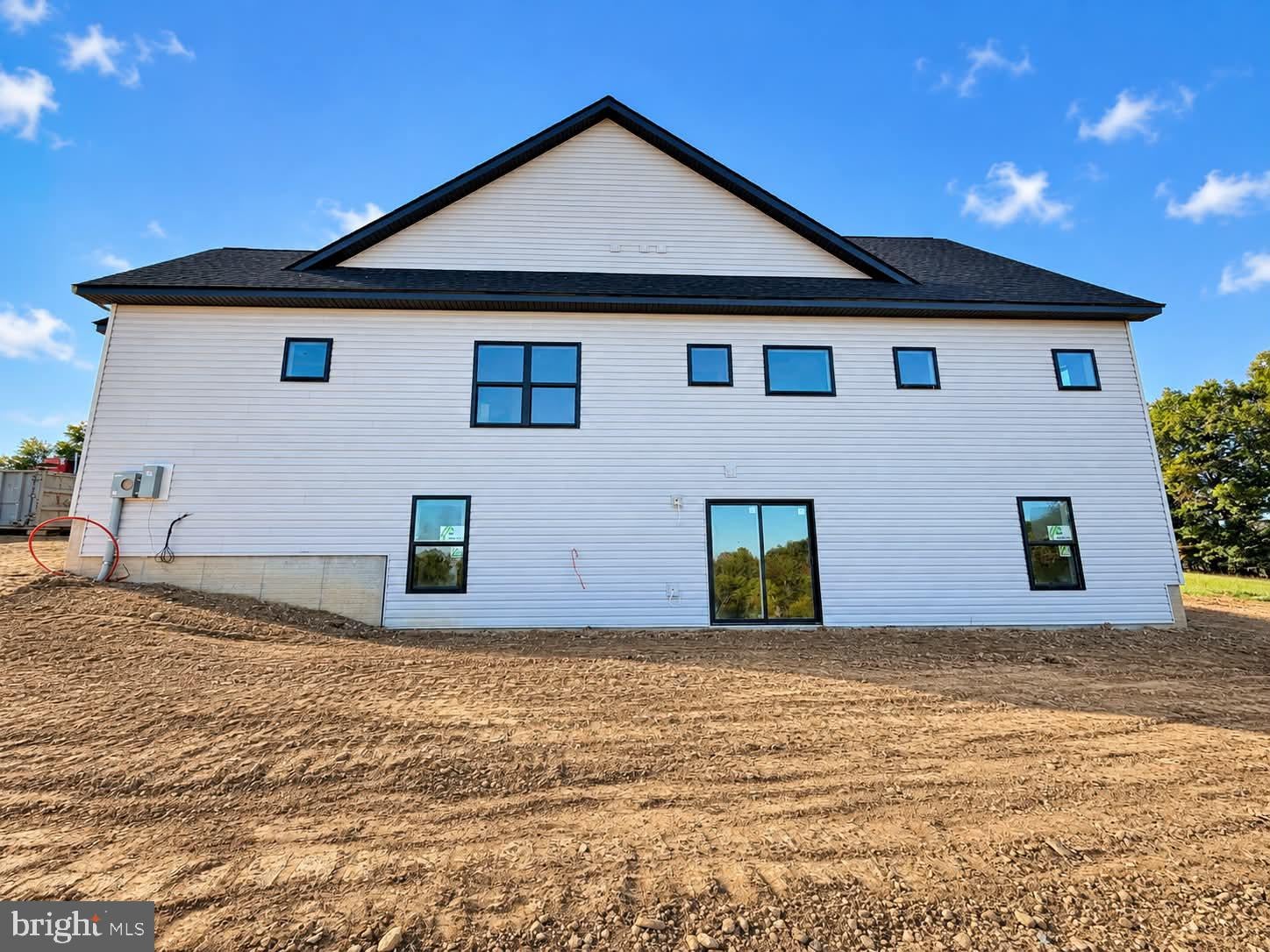 Lot 2 BEARCLAW ESTATES