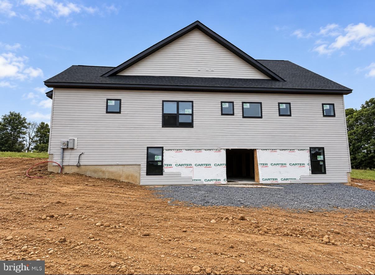 Lot 2 BEARCLAW ESTATES