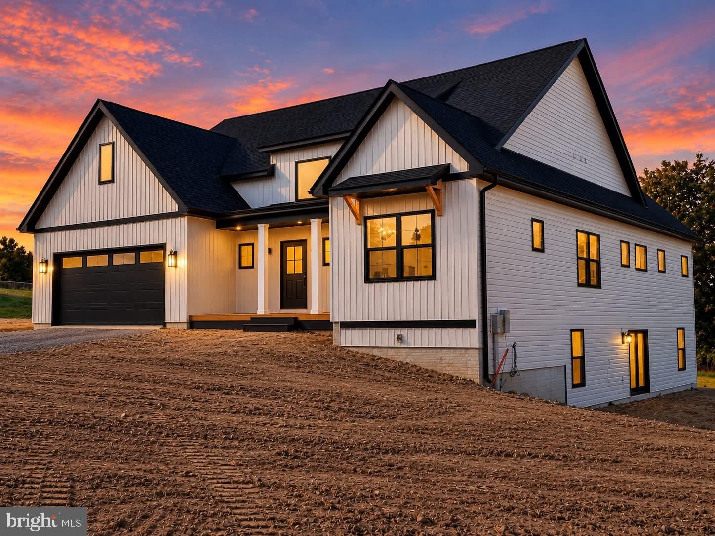 Lot 2 BEARCLAW ESTATES