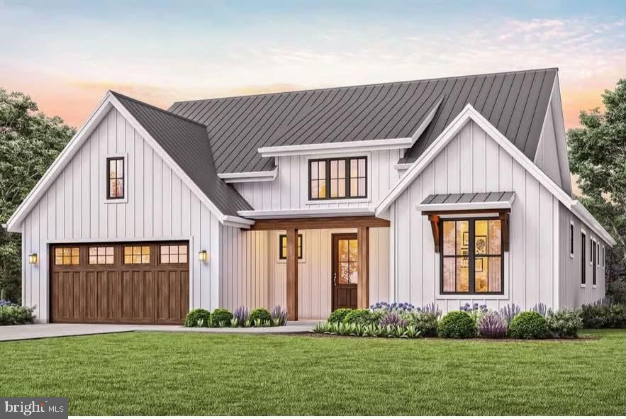 BEAR CLAW ESTATES - Residential