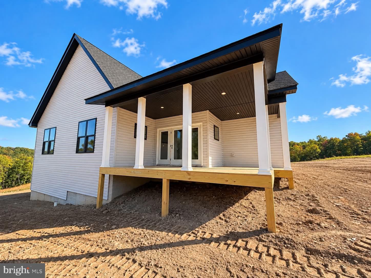 Lot 2 BEARCLAW ESTATES