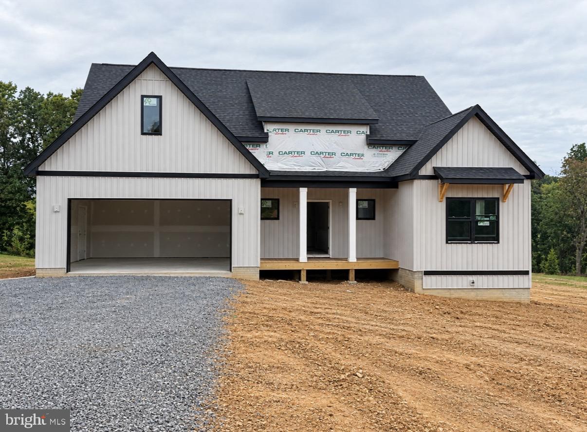 Lot 2 BEARCLAW ESTATES
