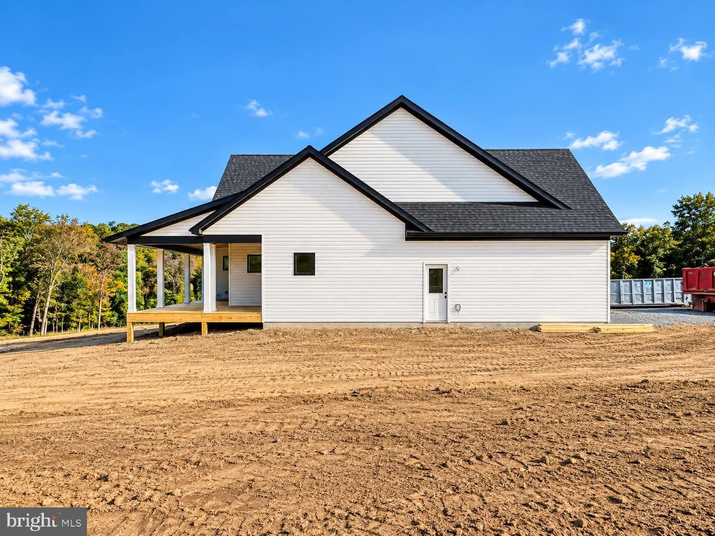 Lot 2 BEARCLAW ESTATES
