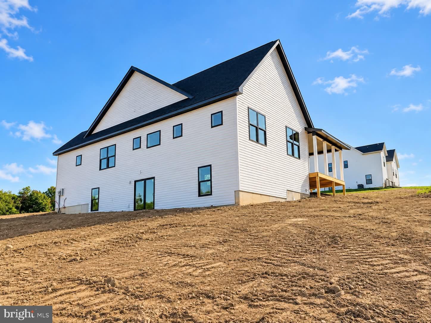 Lot 2 BEARCLAW ESTATES