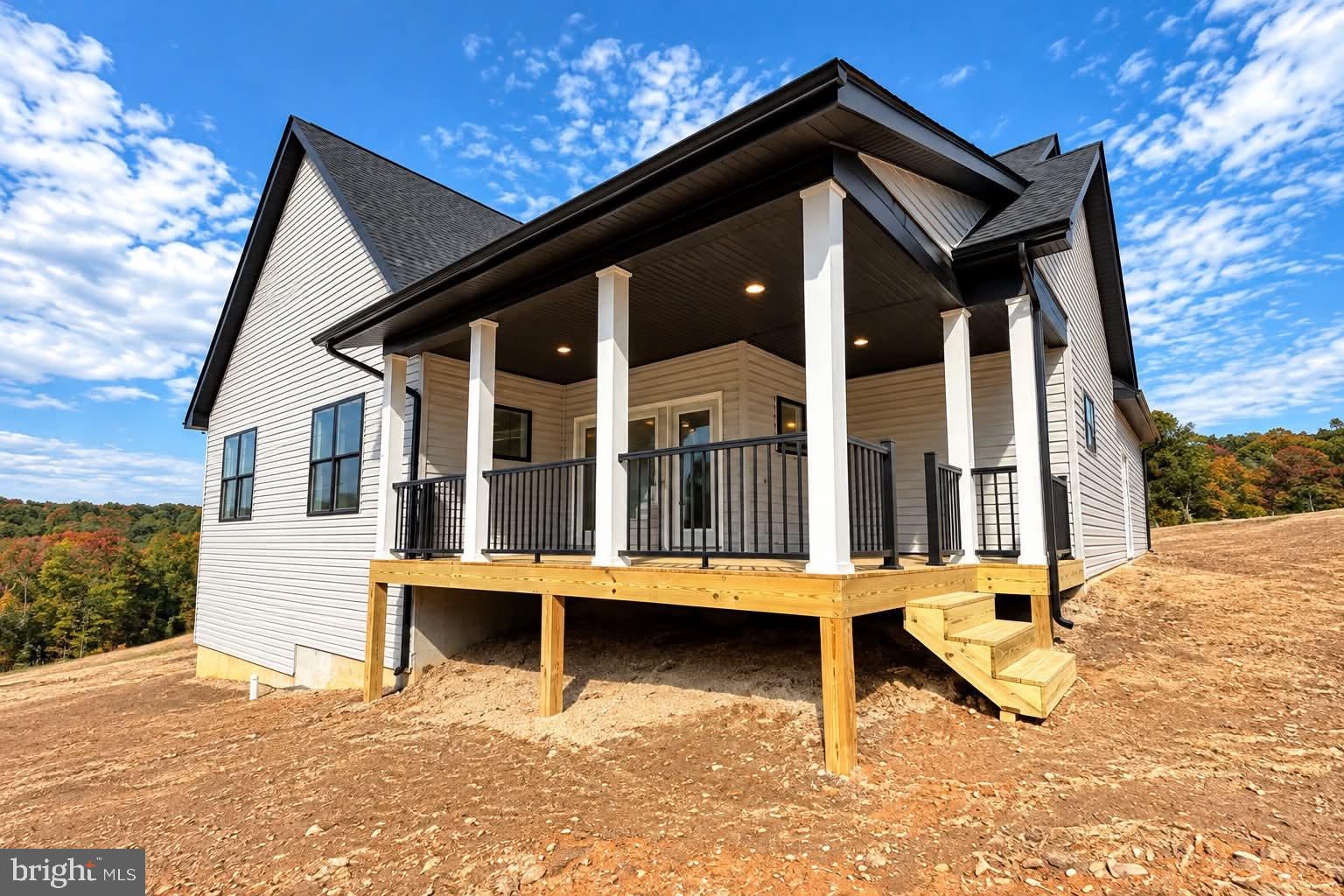 Lot 2 BEARCLAW ESTATES