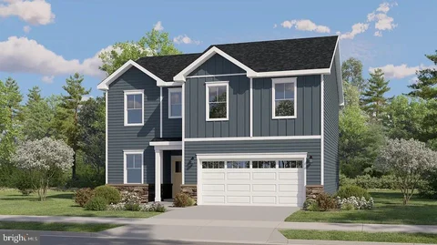 MLS: WVBE2054090