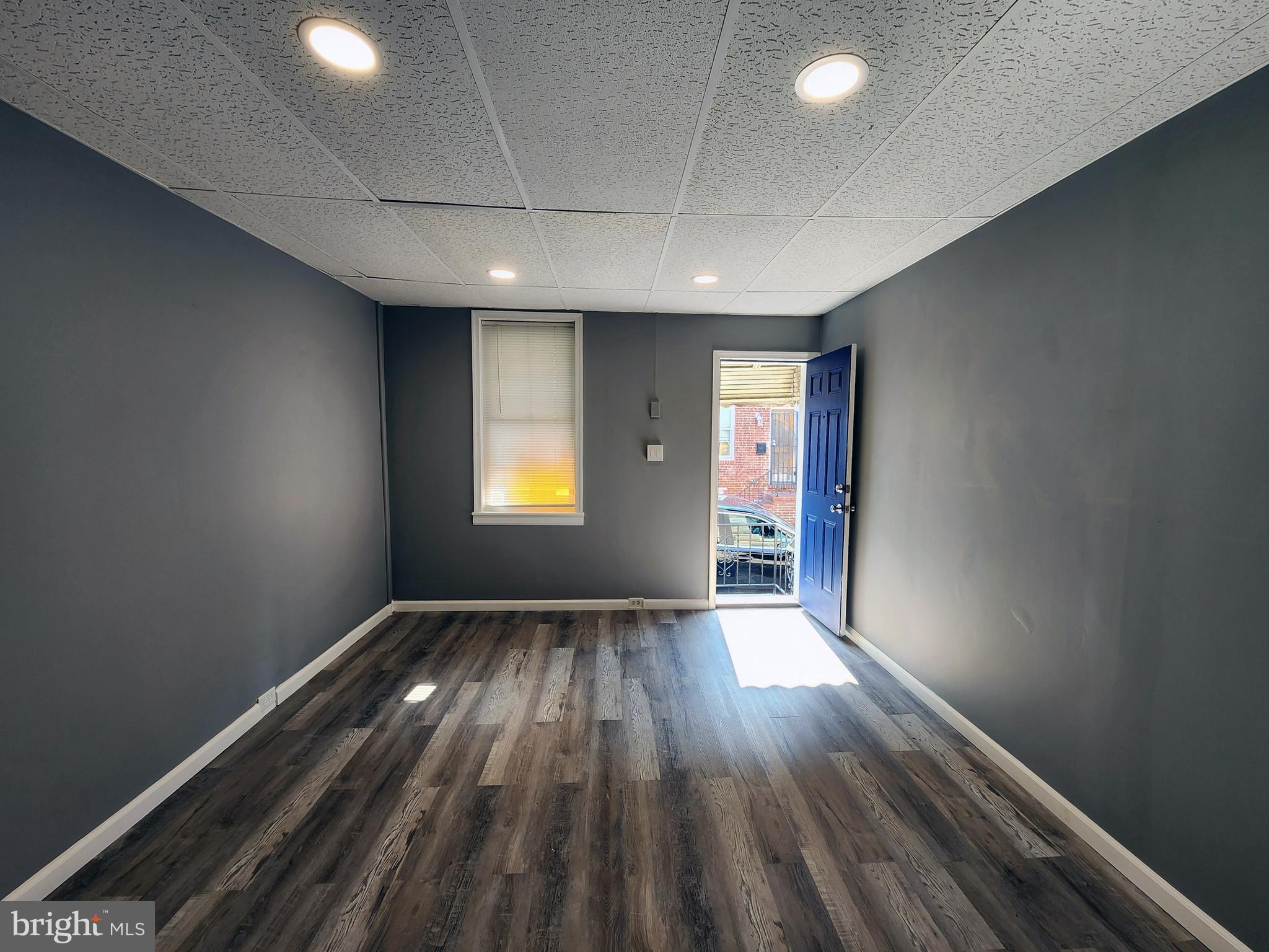 WASHINGTON VILLAGE - Residential