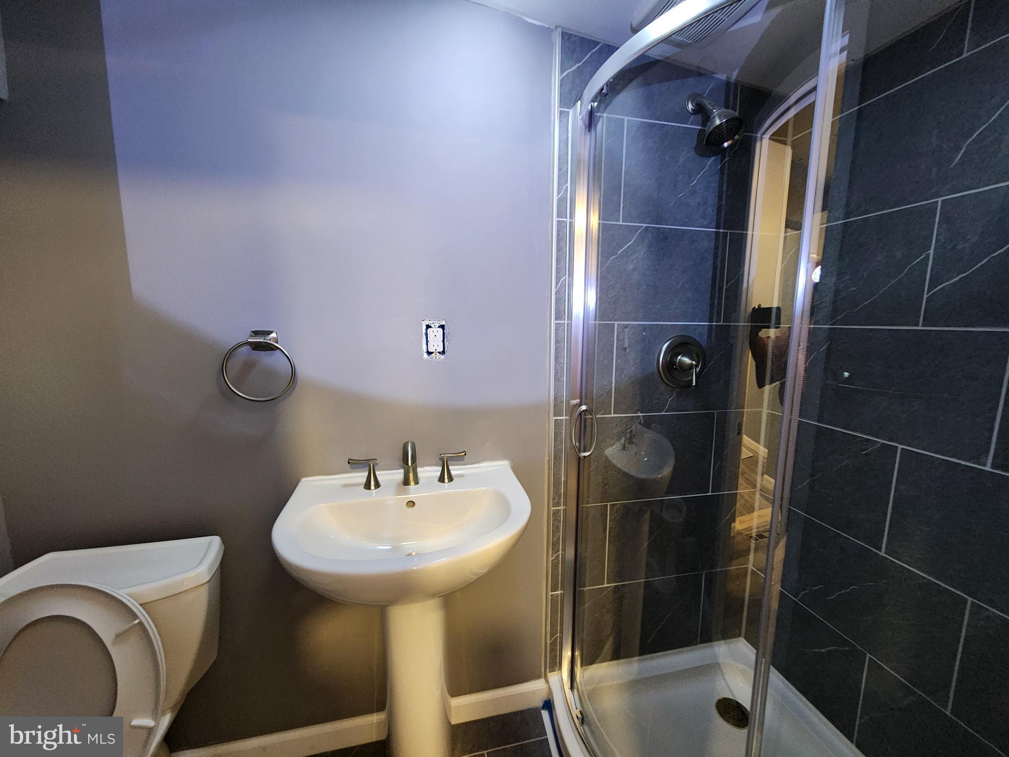 WASHINGTON VILLAGE - Residential