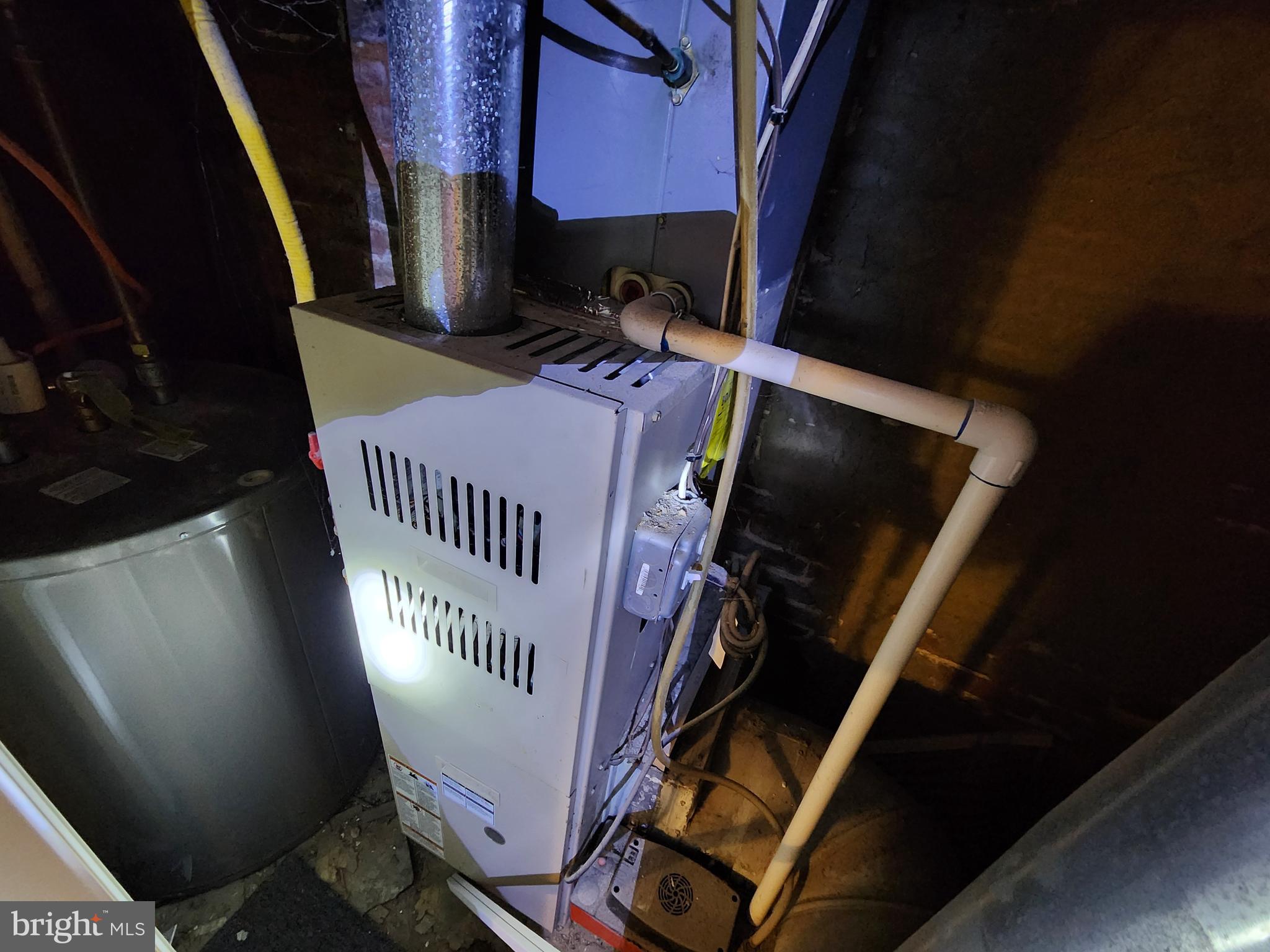 WASHINGTON VILLAGE - Residential