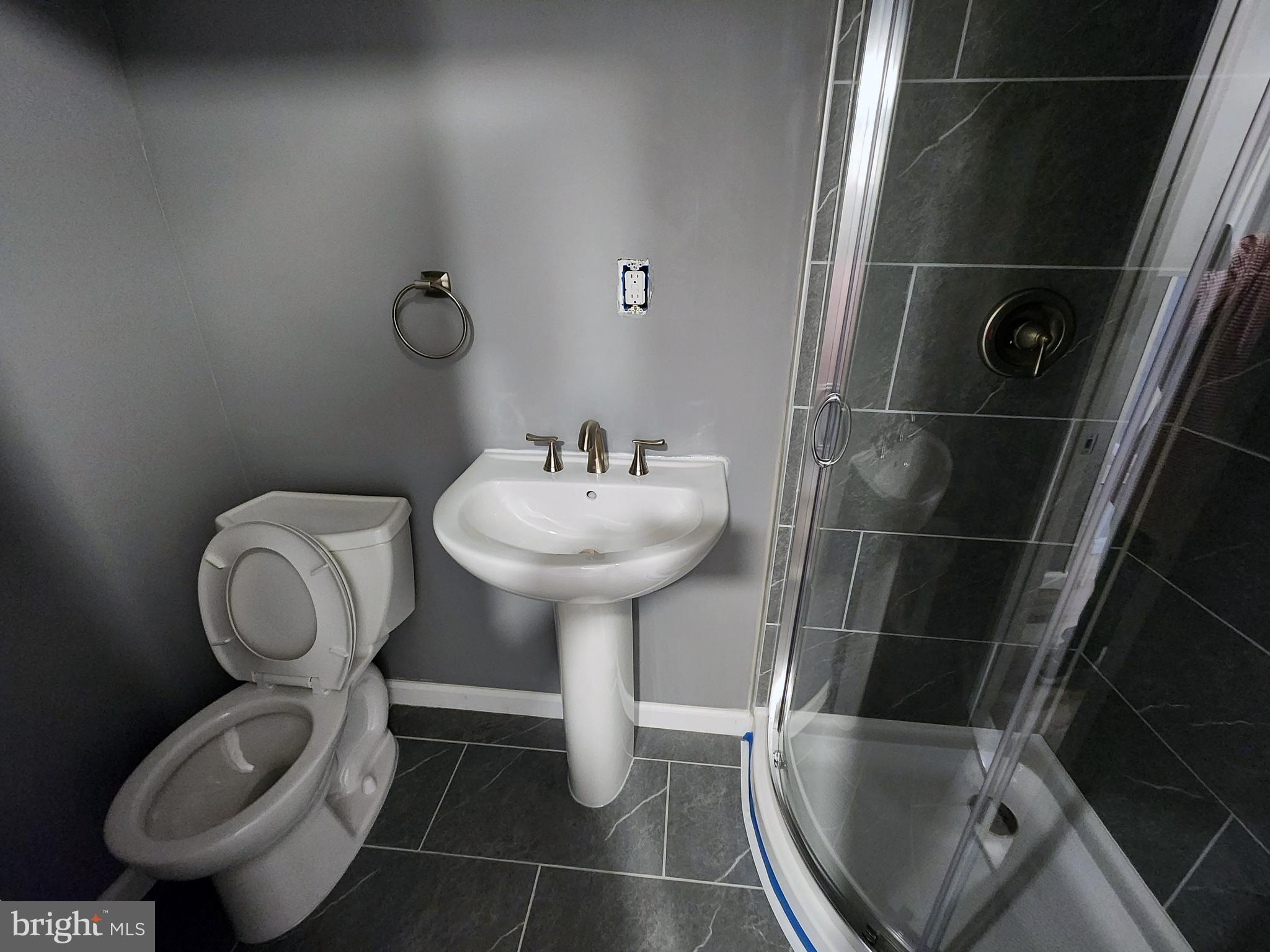 WASHINGTON VILLAGE - Residential