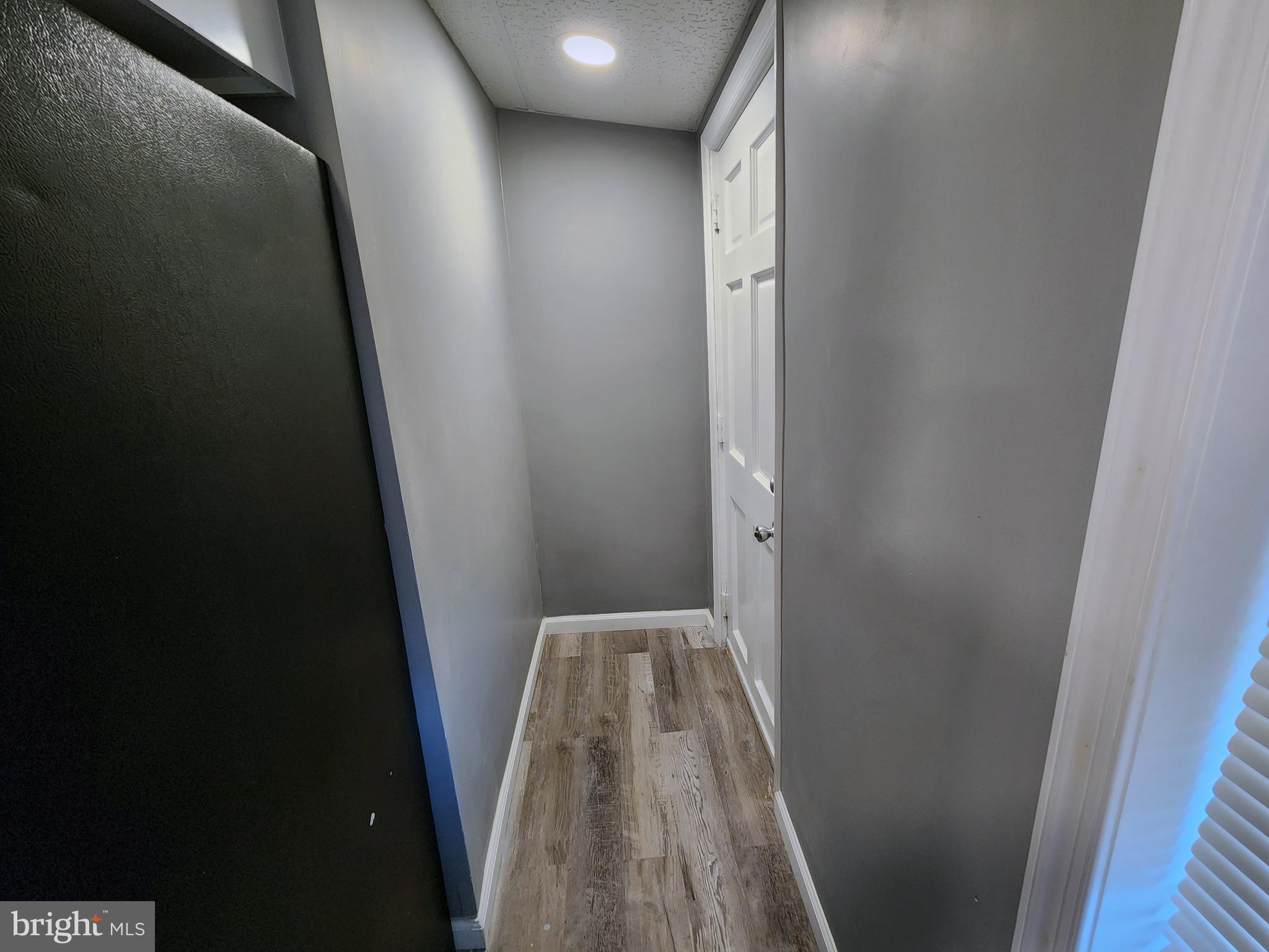 WASHINGTON VILLAGE - Residential