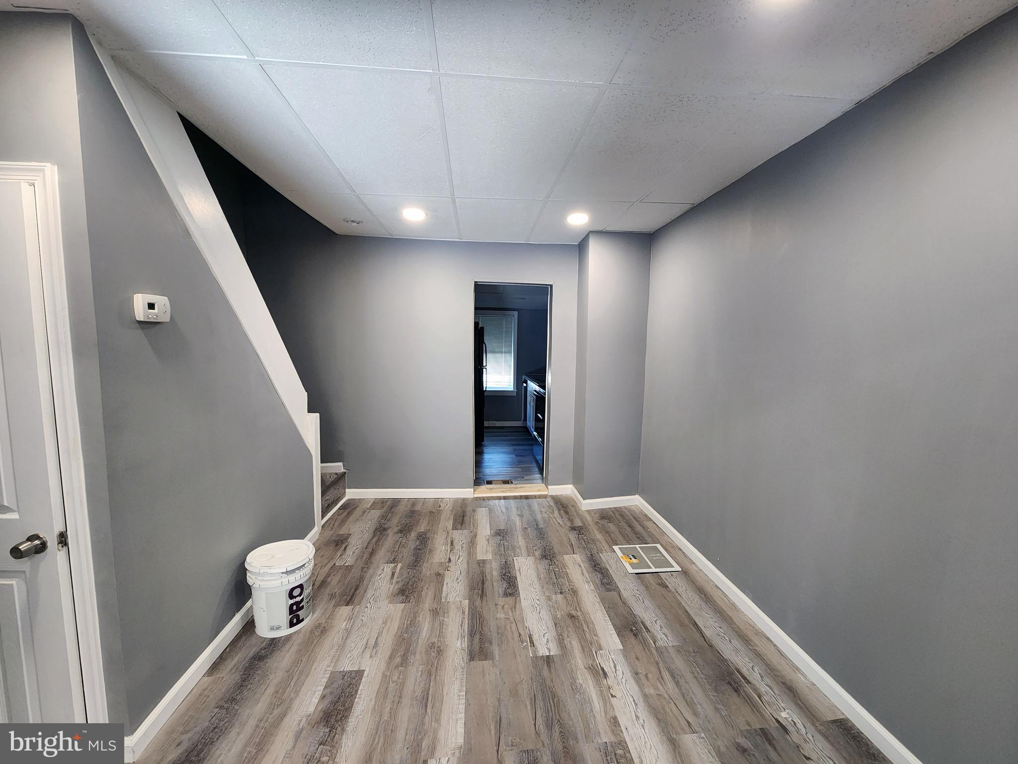 WASHINGTON VILLAGE - Residential