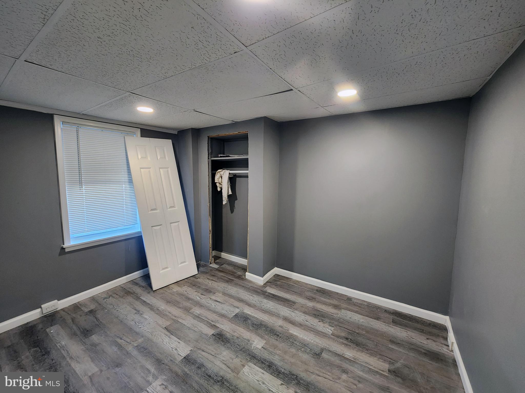 WASHINGTON VILLAGE - Residential