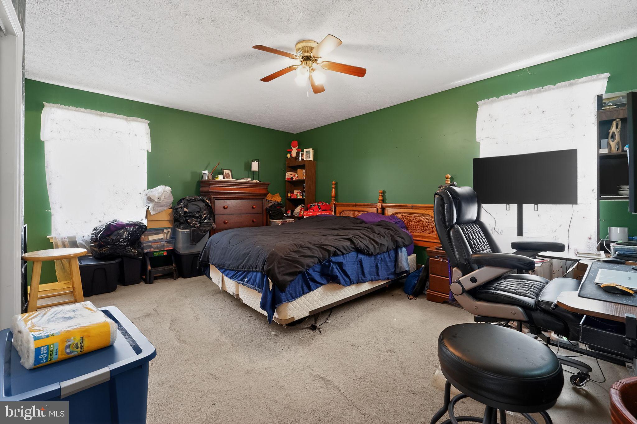 GREEN HAVEN - Residential