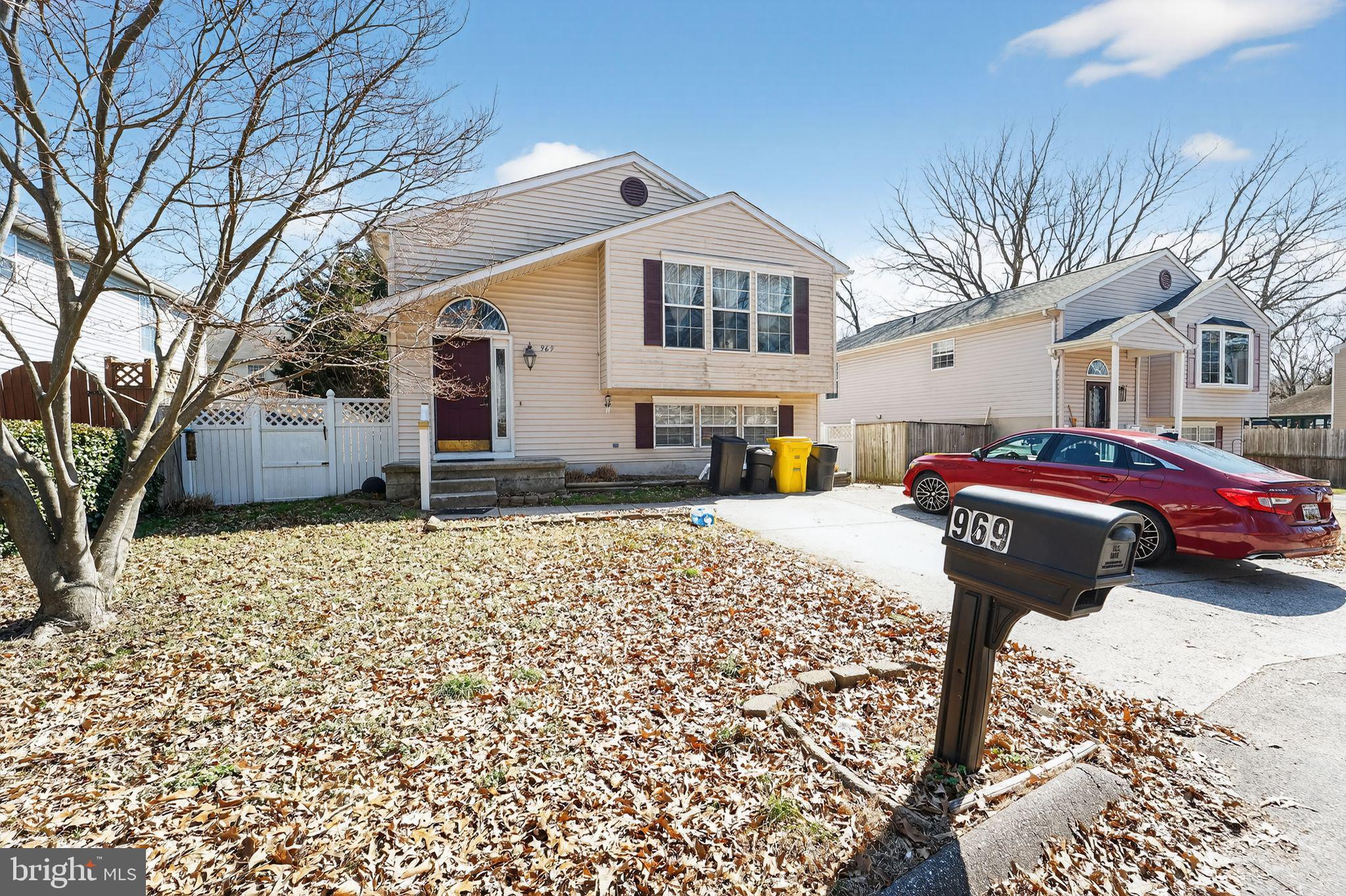 GREEN HAVEN - Residential