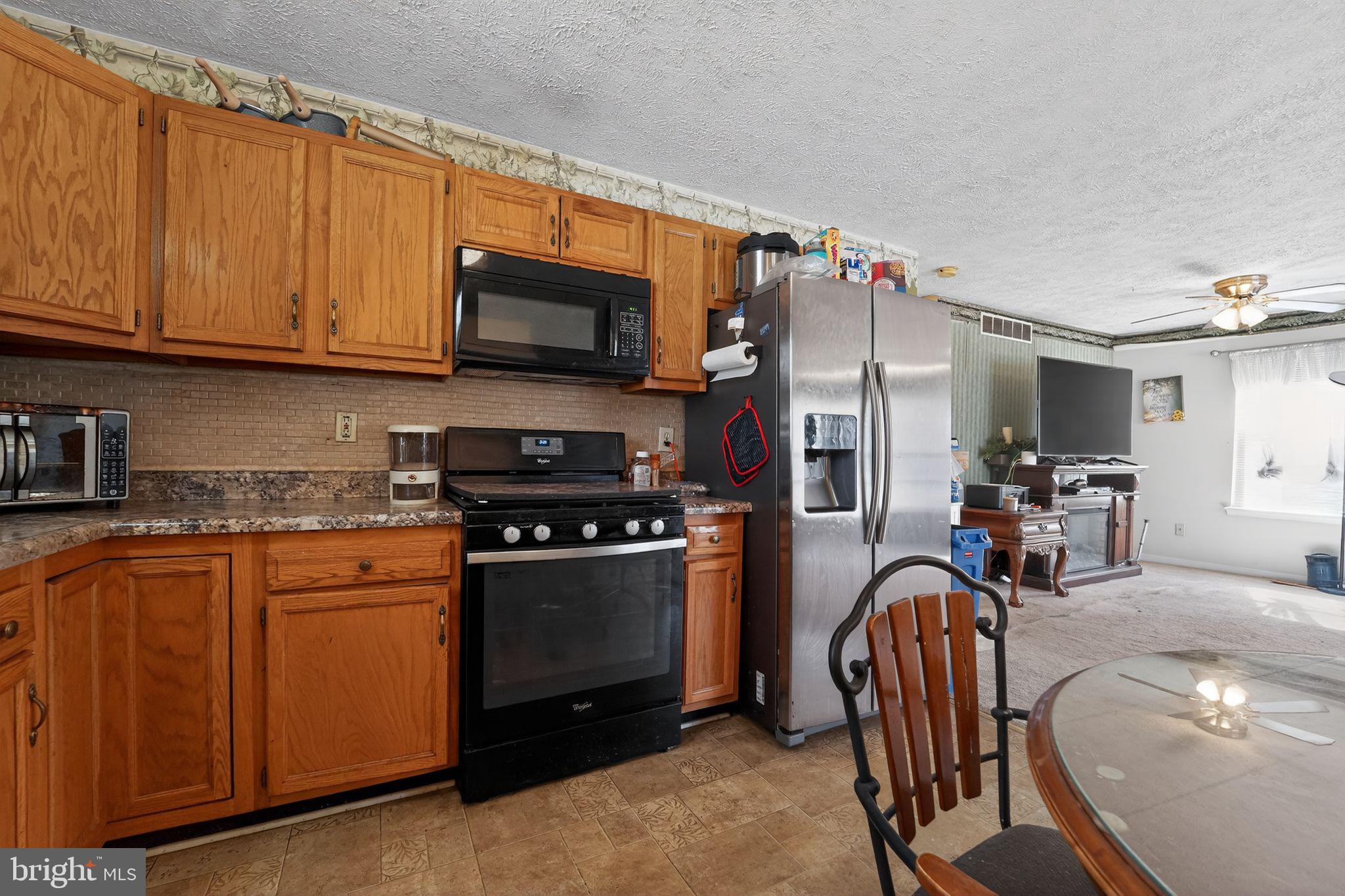 GREEN HAVEN - Residential