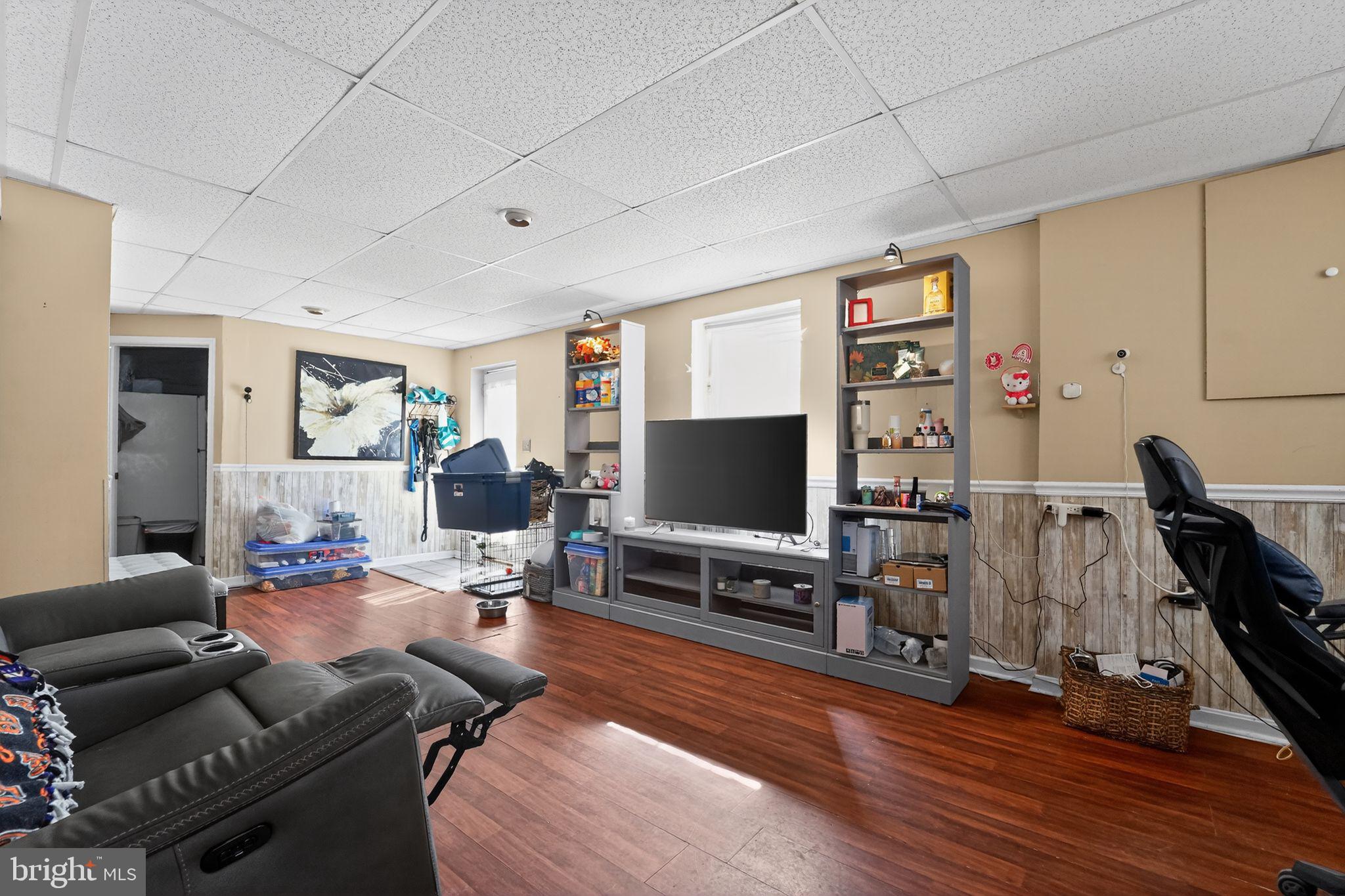 GREEN HAVEN - Residential