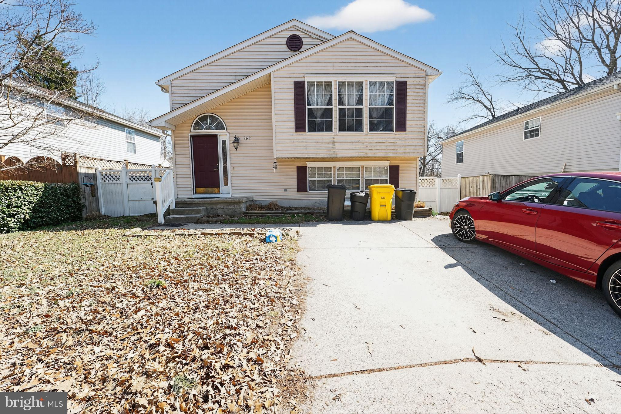 GREEN HAVEN - Residential