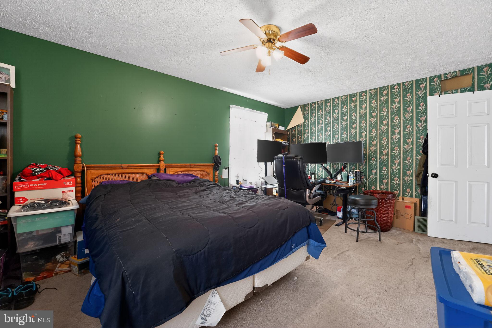 GREEN HAVEN - Residential