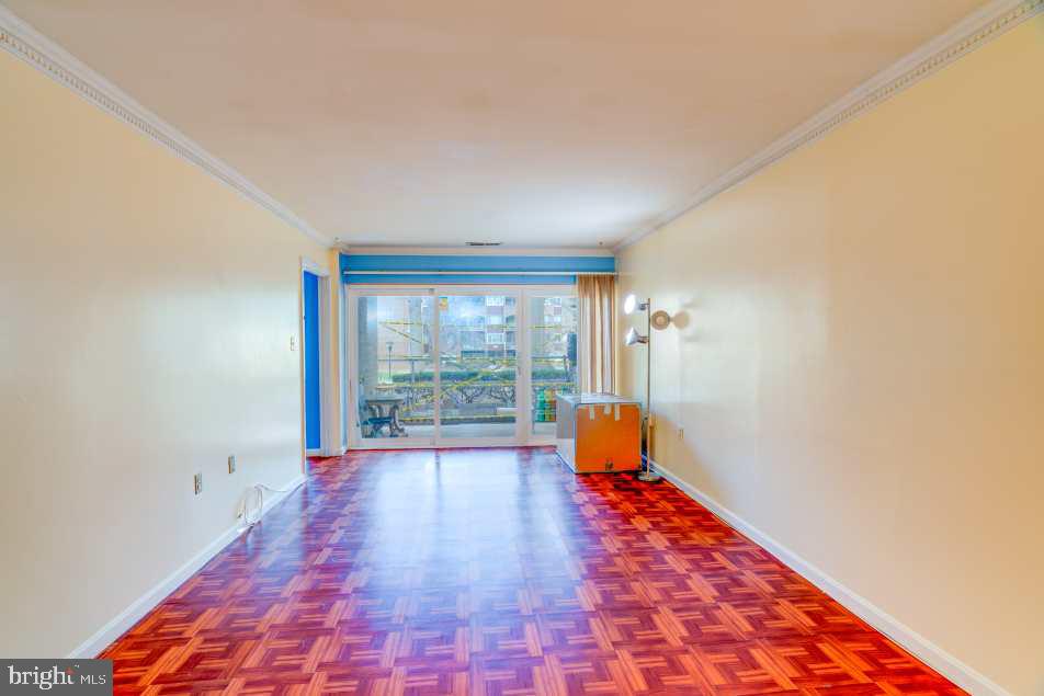 VILLA RIDGE CONDOMINIUM - Residential