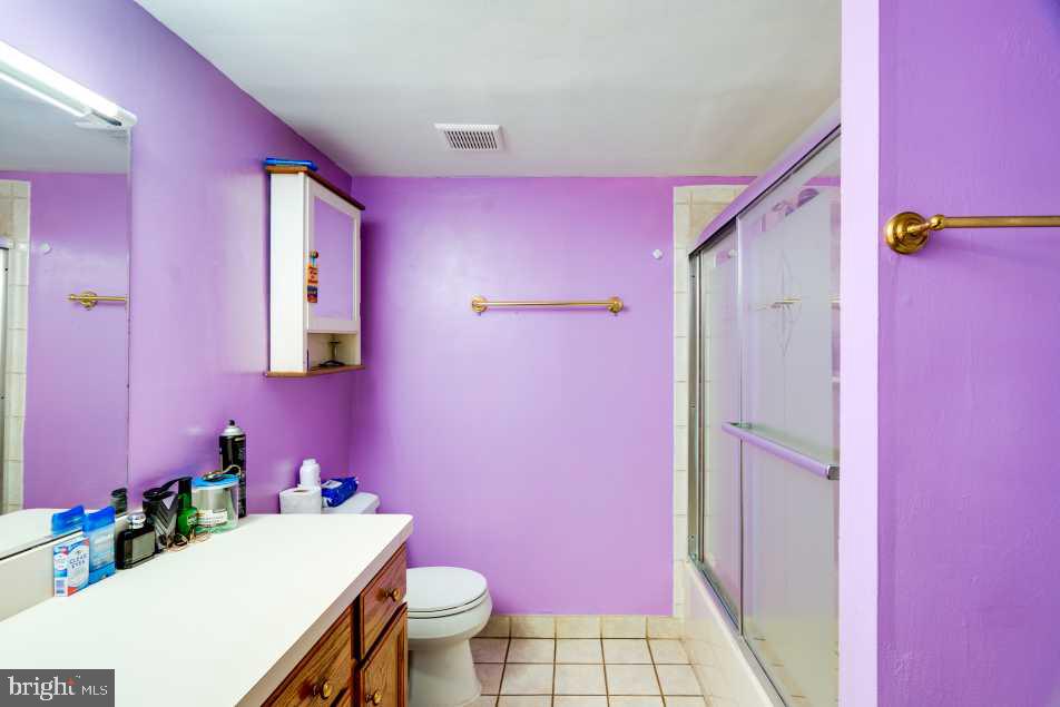 VILLA RIDGE CONDOMINIUM - Residential