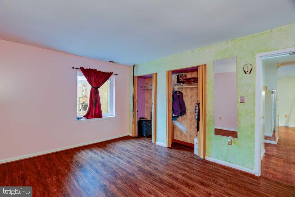 VILLA RIDGE CONDOMINIUM - Residential