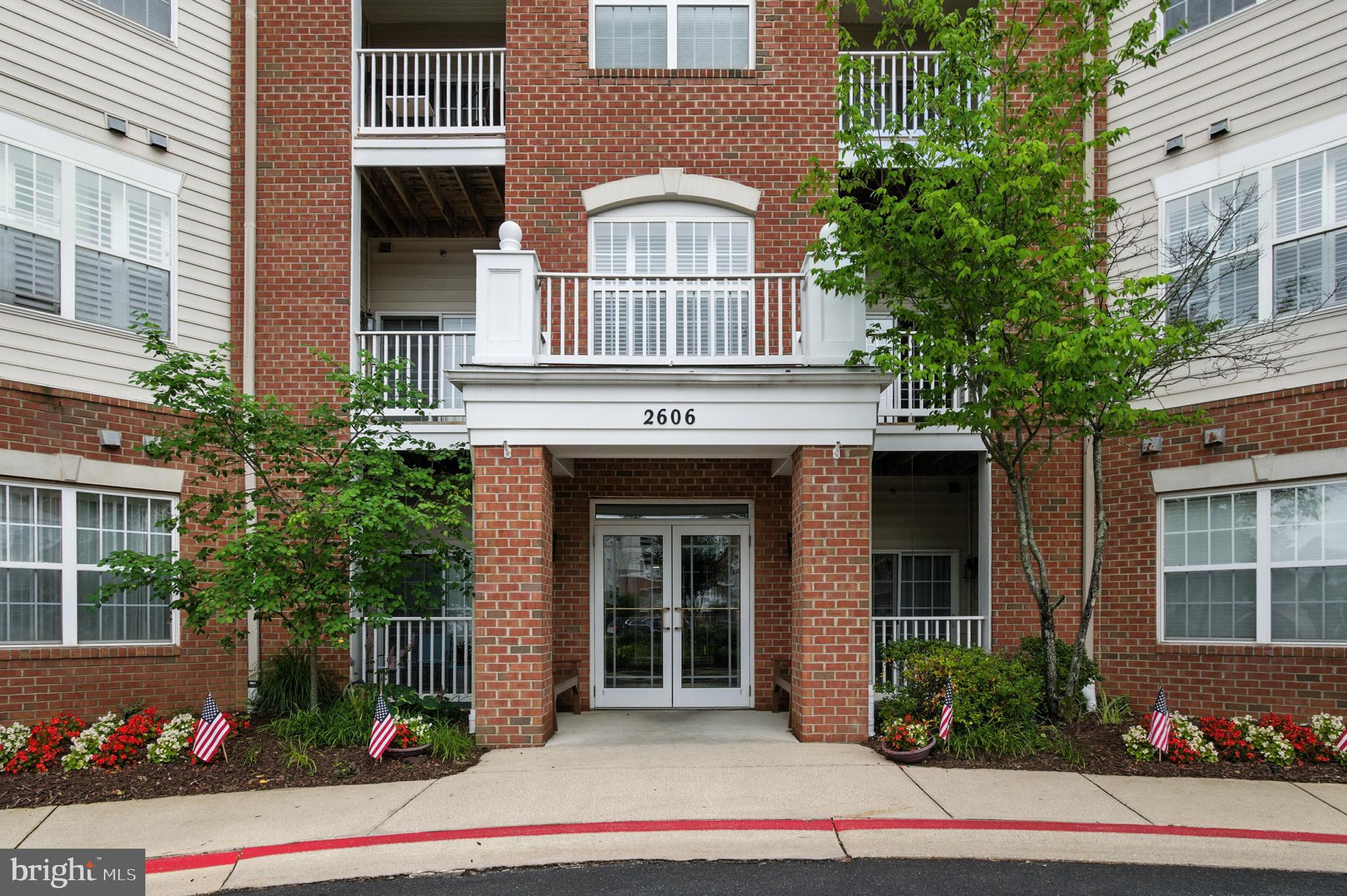 VILLAGE AT WAUGH CHAPEL - Residential