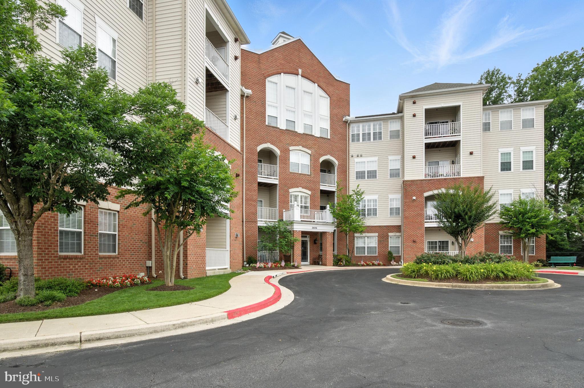 VILLAGE AT WAUGH CHAPEL - Residential