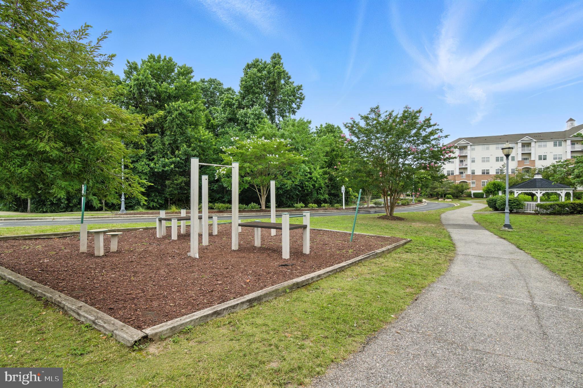 VILLAGE AT WAUGH CHAPEL - Residential