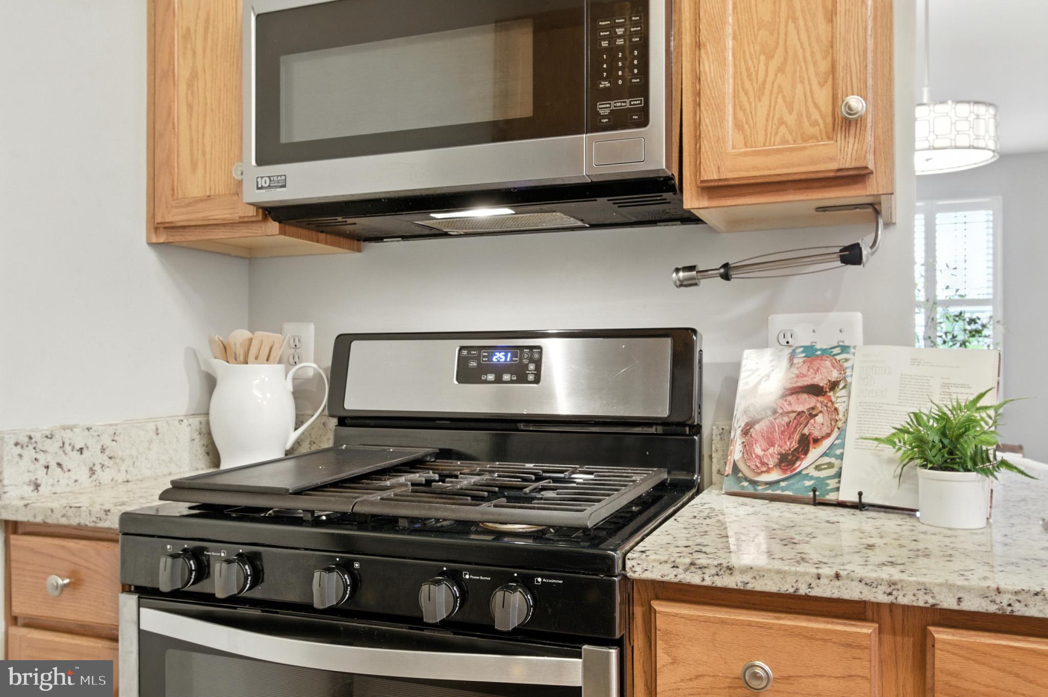 VILLAGE AT WAUGH CHAPEL - Residential