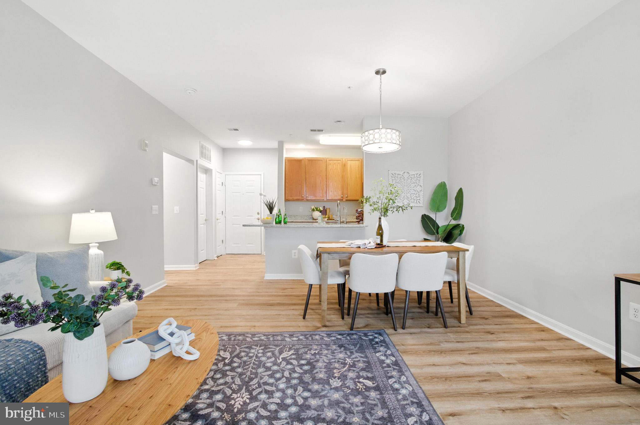 VILLAGE AT WAUGH CHAPEL - Residential