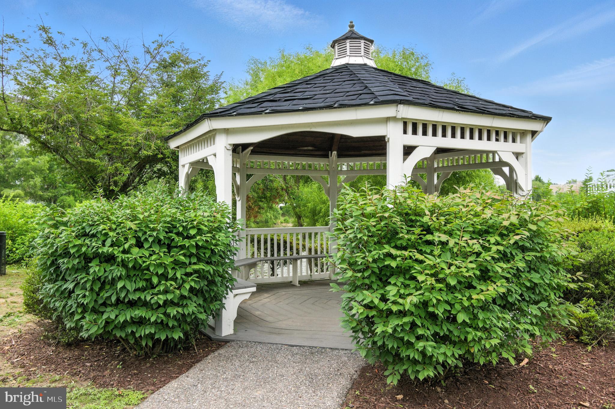 VILLAGE AT WAUGH CHAPEL - Residential